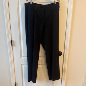 Lane Bryant Charcoal Trousers
